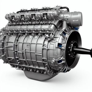 Buy cheap Lycoming HIO-360 Series 180-190HP Helicopter Engine from wholesalers