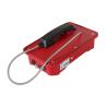 Buy cheap Offshore Weatherproof Emergency Phone , Hands Free Telephone PoE Power Supply from wholesalers