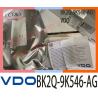 Buy cheap A2C59517051 BK2Q-9K546-AG Common Rail Injector For Citroen from wholesalers