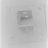 Buy cheap Two Hole Adjustment Angle metal Strut Channel Fittings Unistrut Construction Material from wholesalers