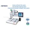 Buy cheap Two Workbenches Available Desktop Soldering Robot with Single Head from wholesalers