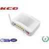 Buy cheap 1GE 3FE VOIP WIFI FTTH Active Fiber Optic EPON GPON ONU SFU KCO-2411K from wholesalers