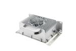 15A Lithium Ion Battery Charger For 48V 16S Lifepo4 Packs 58.4V IP67 Water Proof