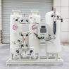 Buy cheap Zeolite PSA Oxygen Generator for Industry and Medical Needs Production Rate 3-200Nm3/h from wholesalers