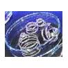 Buy cheap Hospitals Surface Heat Treatment Medical Metal Materials Normalizing from wholesalers