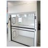 Buy cheap Polypropylene Conventional LAB Fume Hood For Chemical PP from wholesalers