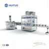 Buy cheap AC 380V 50HZ Daily Chemical Products Automatic Bottle Capper from wholesalers