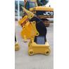 Buy cheap PC220 PC240 Excavator Ripper Buckets For Construction Machinery from wholesalers