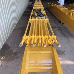 Long Reach Boom High Reach Demolition Boom For Excavator 6-47 Ton
