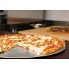 Buy cheap RK Bakeware China Foodservice NSF Glaze Nonstick Aluminum Cheese Cake Pan Oven Pizza Tray from wholesalers