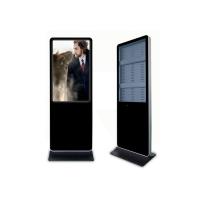 Buy cheap High Definition Indoor Digital Signage Kiosks Media Player Long Service Life product
