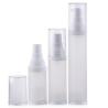 Buy cheap Wear Resistant Airless Makeup Pump High Sealing Performance Lightweight from wholesalers