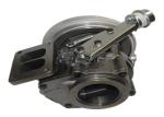 HX55 Excavator Engine Parts Turbo Charger 11423684 11423085 3587945 For Elic