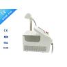 Buy cheap 12 * 24mm 808nm Diode Laser Beauty Machine Permanent For Hair Removal from wholesalers