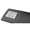 Buy cheap Aluminum 10-80w 170lm/W Integrated Solar Street Light 2700lm from wholesalers