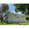 Buy cheap Customized Containerized Energy Storage System Container White from wholesalers