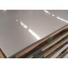 Buy cheap Lightweight 409L Polished Stainless Sheet 0.5 - 3.0mm 2B Finished SS 409L Sheet from wholesalers