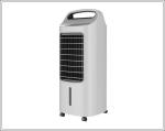 Outdoor Indoor Portable Evaporative Air Cooler Plastic Mini Air Conditioner