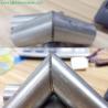 Buy cheap 500 Watt Metal Wire Mesh Stud Laser Welding Machine from wholesalers