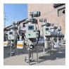 Buy cheap Industrial Scraper/Brush Type Stainless Steel Auto Self Cleaning Filters Housing Machine For Chemical Honey Syrup from wholesalers