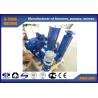 Buy cheap Pipe Cleaning Roots Air Blower , DN125 positive displacement blower aeration fan from wholesalers