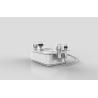 Buy cheap Nubway 4 in1 beauty equipment !!!!!!! ultrasonic vacuum ultrasound cavitation slimming gel from wholesalers