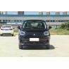 Buy cheap Durable 4 Seater Electric Mini Car SUV LINGPAO T03 4 Wheel 5 Door 100km/h from wholesalers