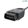 Buy cheap 2cm Width Car Spares Parts ECU Connector OBD2 Battery Memory Saver 12v from wholesalers