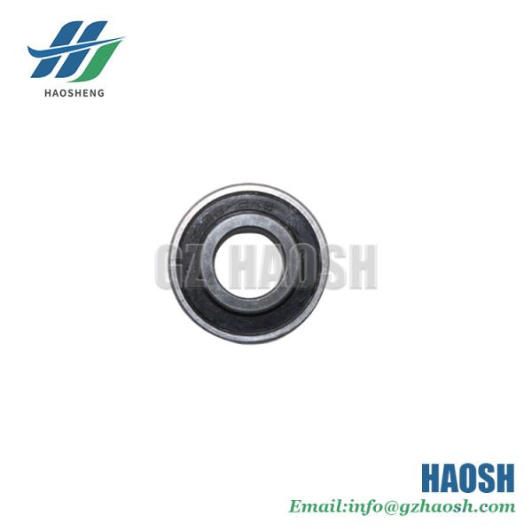 Buy cheap 8-97031741-0 8970317410 8-97031741-0 6203-2RS GUIDE BEARING FLYWHEEL ISUZU NPR 4HF1 from wholesalers