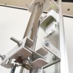 4800MHz To 6500MHz 19dBi 90 Degree Sector Antenna For Mobile Communication