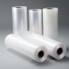 Buy cheap ISO Translucent Low Density LDPE Protective Film Ldpe Plastic Sheet Roll from wholesalers