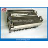 Buy cheap M7618114K ATM Equipment Parts Hitachi Bill Validator Metal For UPDCX from wholesalers