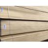 Buy cheap 0.5mm Quarter Cut Good Quality of Golden Teak Veneer for Furniture Usage from wholesalers