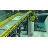 Buy cheap MSW Municipal Solid Waste Crushing Sherdder , Overseas Plastic Waste Shredder from wholesalers