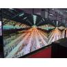 Buy cheap 16 Bits Stage Rental LED Display SMD P2.6mm P2.9mm 500x500mm Outdoor LED Panel from wholesalers