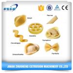 Stainless Steel Food Grade Electric Twin Screw Extruder for Pet Food Processing