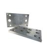 Buy cheap Independent Guide Post Liner Cast Iron MGBPS Independent Guide Post Assembly Parts from wholesalers