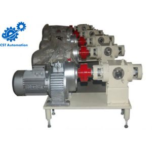 Buy cheap Commercial Chocolate Making Equipment Pump With Heated - Water Jacket product