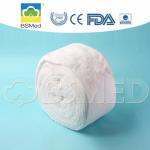 Jumbo Odorless Absorbent Cotton Roll 8% Max Humidity CE Certification