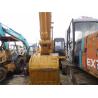 Buy cheap CAT 320B used excavator ready for sale from wholesalers