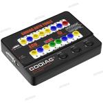 Godiag GT100+ GT100 Pro OBDII Breakout Box ECU Bench Connector Adds Electronic