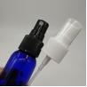 Buy cheap Smooth Surface Household PET Plastic Spray Bottle Capacity 10ml 15ml 30ml 50ml 60m 70ml 100ml 200ml 500ml Round from wholesalers