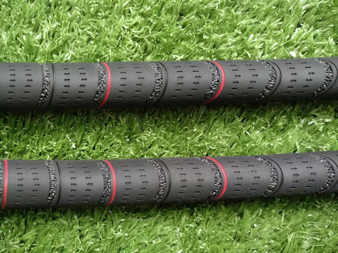 lady golf grip , golf grips , golf rubber grip , round grip , club iron grip , golf roud grip