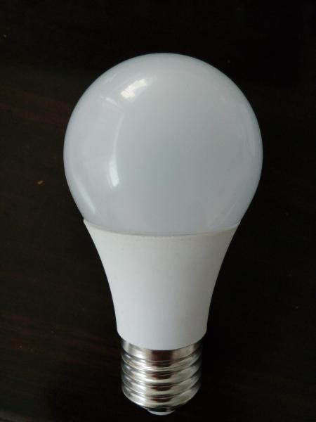 Buy cheap led bulb A55 8w from wholesalers