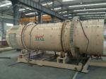 Energy Mining Sand Drum Rotary Washer for Quartz Ore Sand Washing and Screening