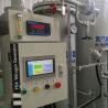 Buy cheap 220V 60Hz Medical PSA Oxygen Gas Making Machine High Efficiency from wholesalers