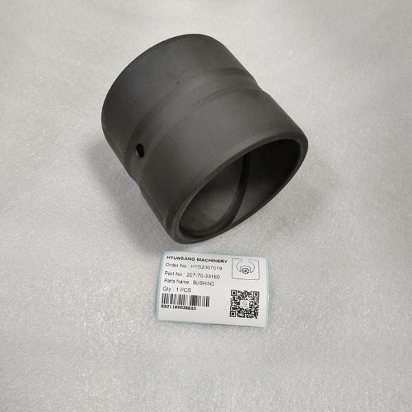 Hyunsang Parts 207-70-33160 2077033160 Bushing Spherical For PC300-3 PC300-5C
