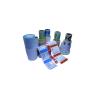 Buy cheap Number Custom Printed Sticker Labels Personalised Smooth Surface Excellent Ink Adsorption from wholesalers