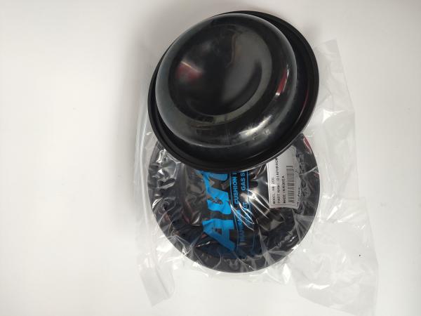 Buy cheap 1.5m/S Hydraulic Breaker Parts HB20G Reinforced Rubber Diaphragm For Excavator from wholesalers