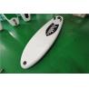 Buy cheap Customized Green And Yellow Inflatable SUP Board Stand Up Paddleboard from wholesalers